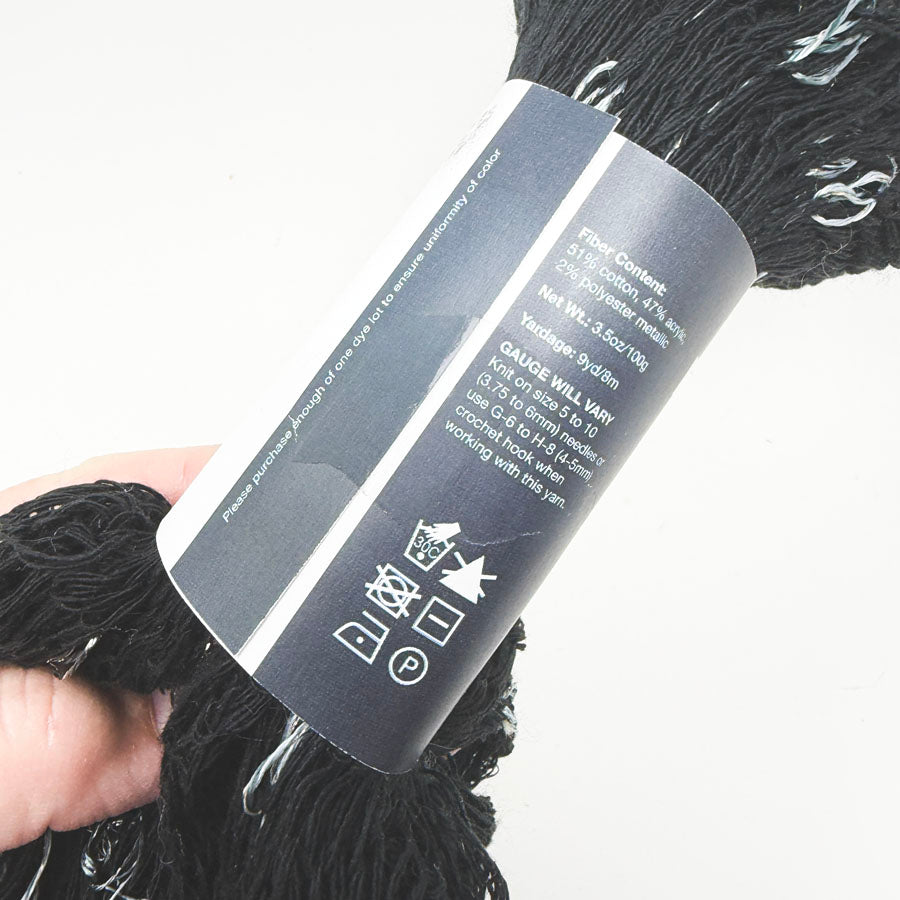 Celeste Net Yarn by Stacy Charles Fine Yarns