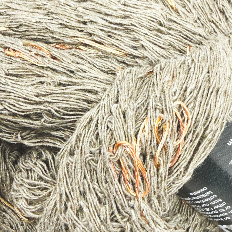 Celeste Net Yarn by Stacy Charles Fine Yarns