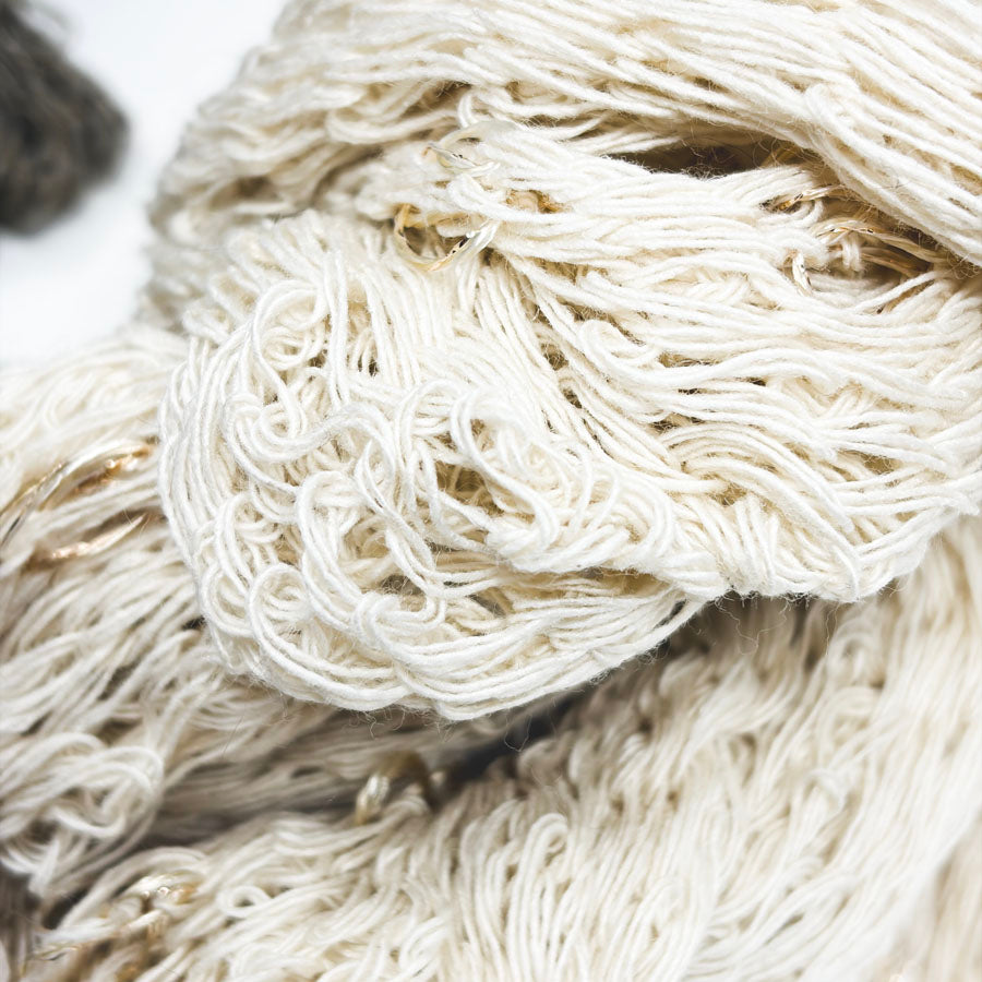 Celeste Net Yarn by Stacy Charles Fine Yarns