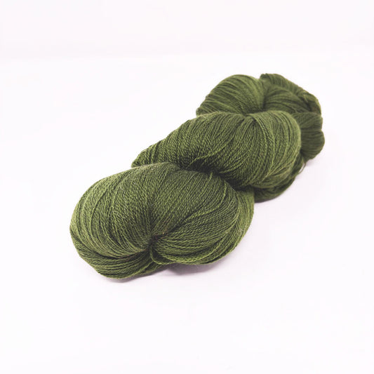 Sun Valley Merino or Merino Blend Lace Weight Yarn