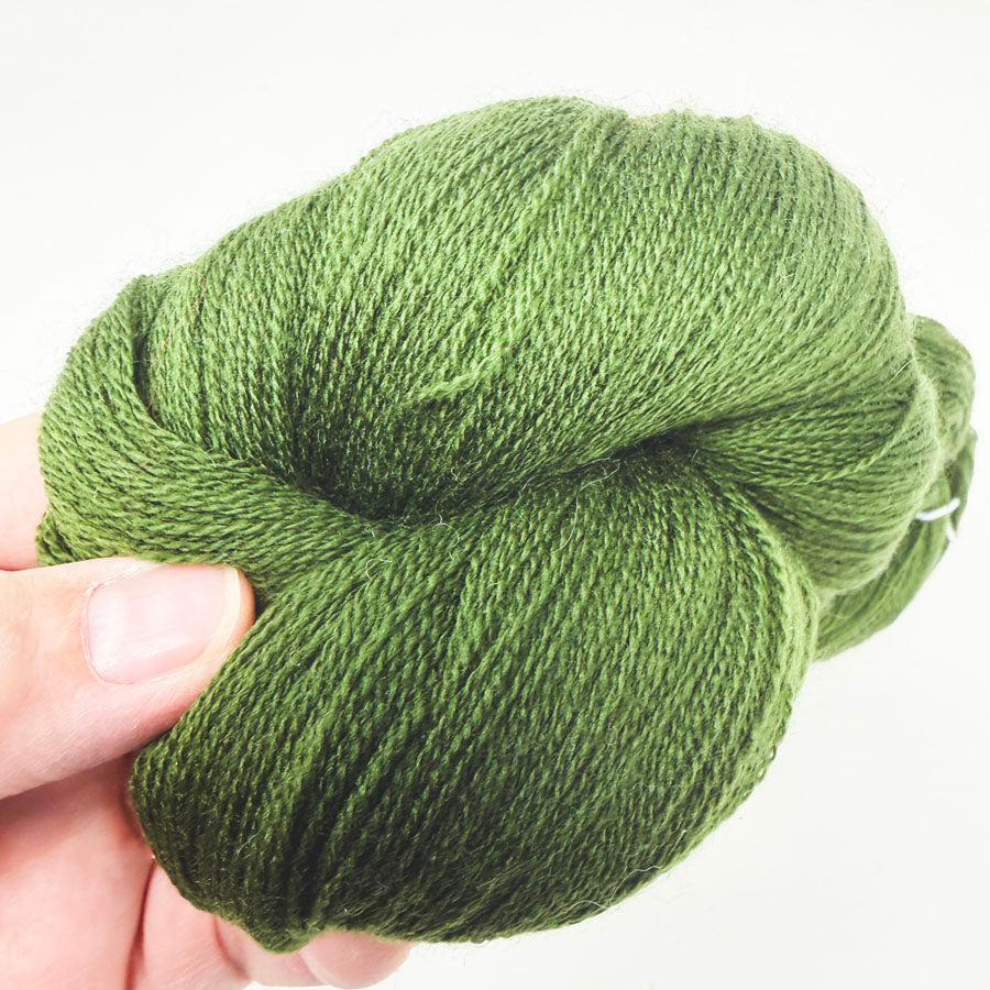 Sun Valley Merino or Merino Blend Lace Weight Yarn