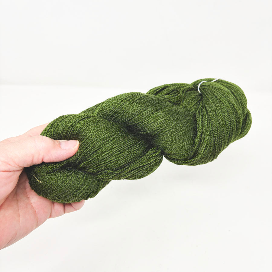 Sun Valley Merino or Merino Blend Lace Weight Yarn