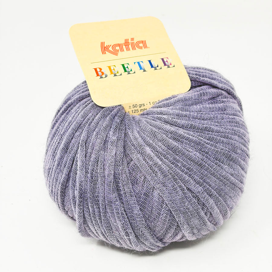 Beetle Yarn by Katia