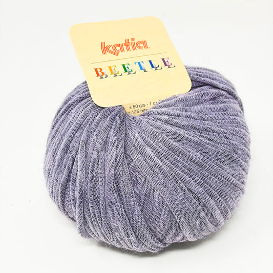 Beetle Yarn by Katia