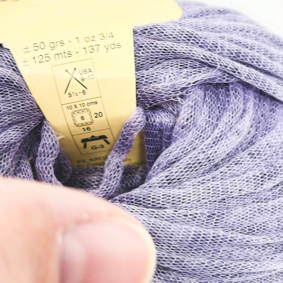 Beetle Yarn by Katia