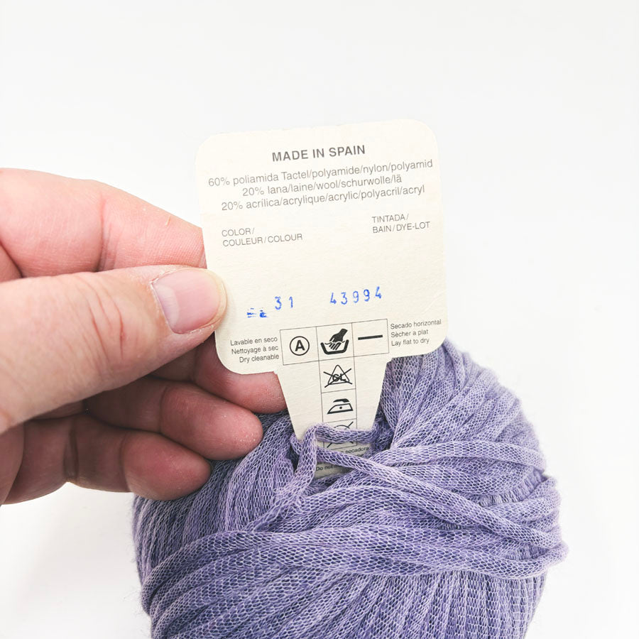 Beetle Yarn by Katia