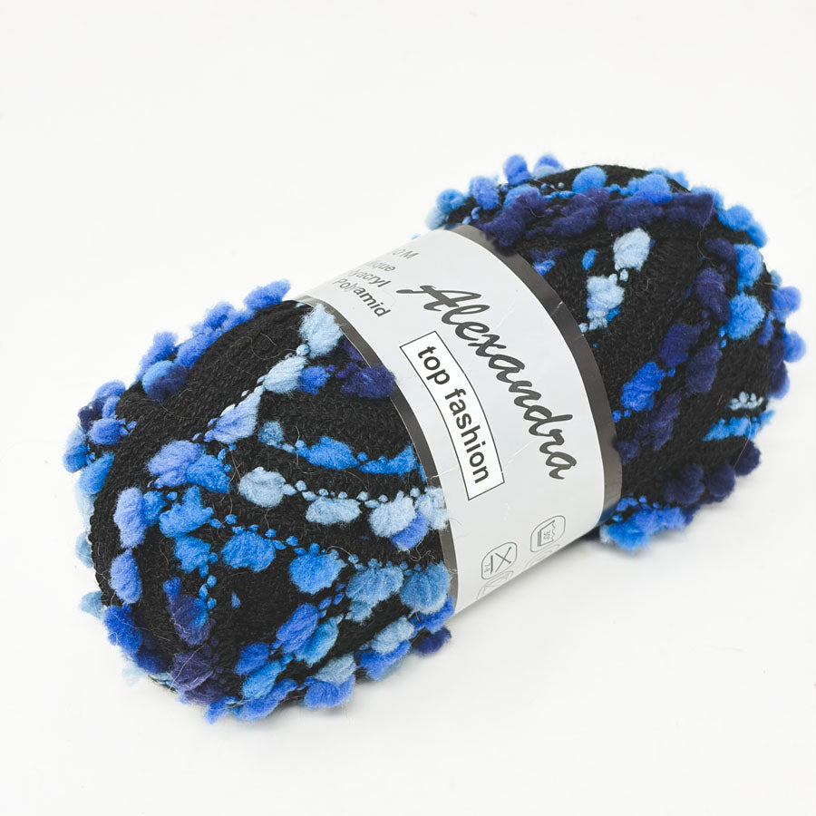 Alexandra Yarn by Top Fashion/Lammy Yarns