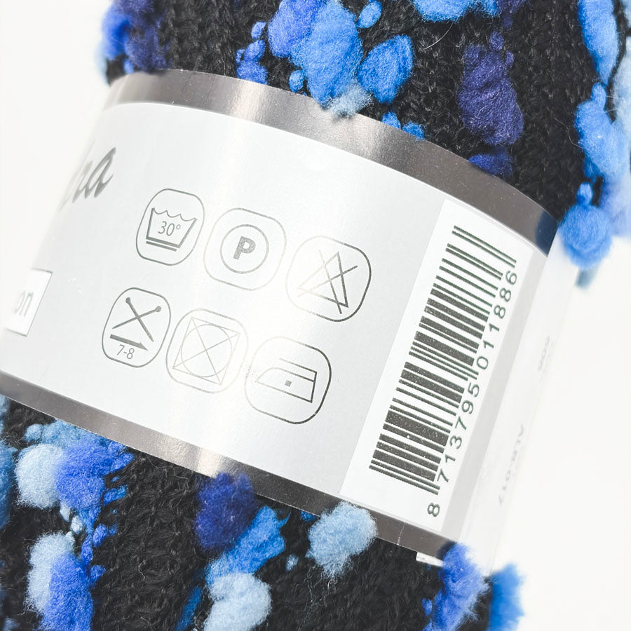 Alexandra Yarn by Top Fashion/Lammy Yarns