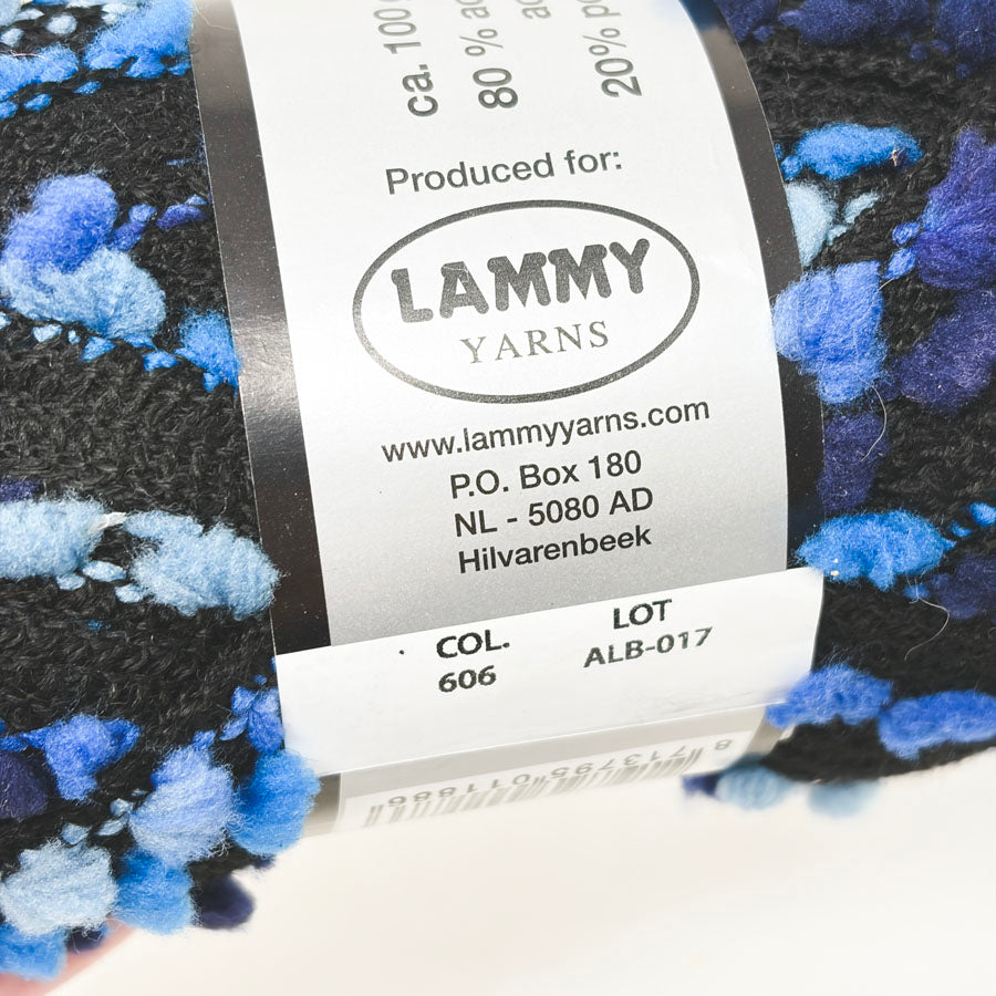 Alexandra Yarn by Top Fashion/Lammy Yarns