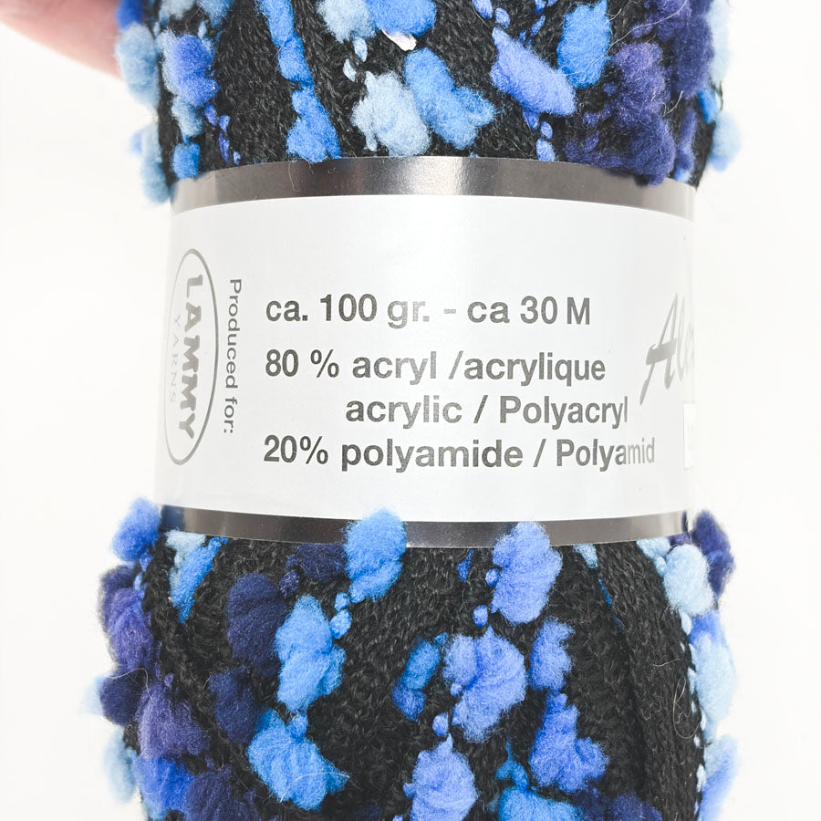 Alexandra Yarn by Top Fashion/Lammy Yarns