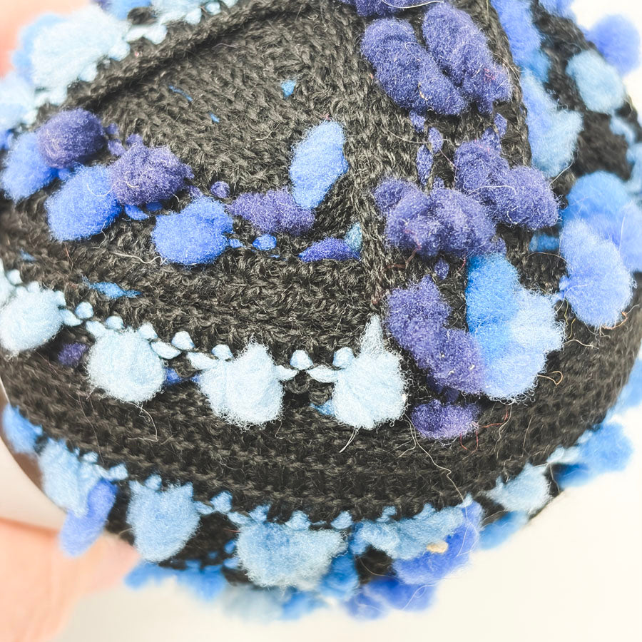 Alexandra Yarn by Top Fashion/Lammy Yarns