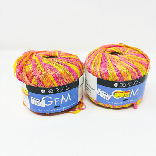 Berroco Gem Yarn (1)