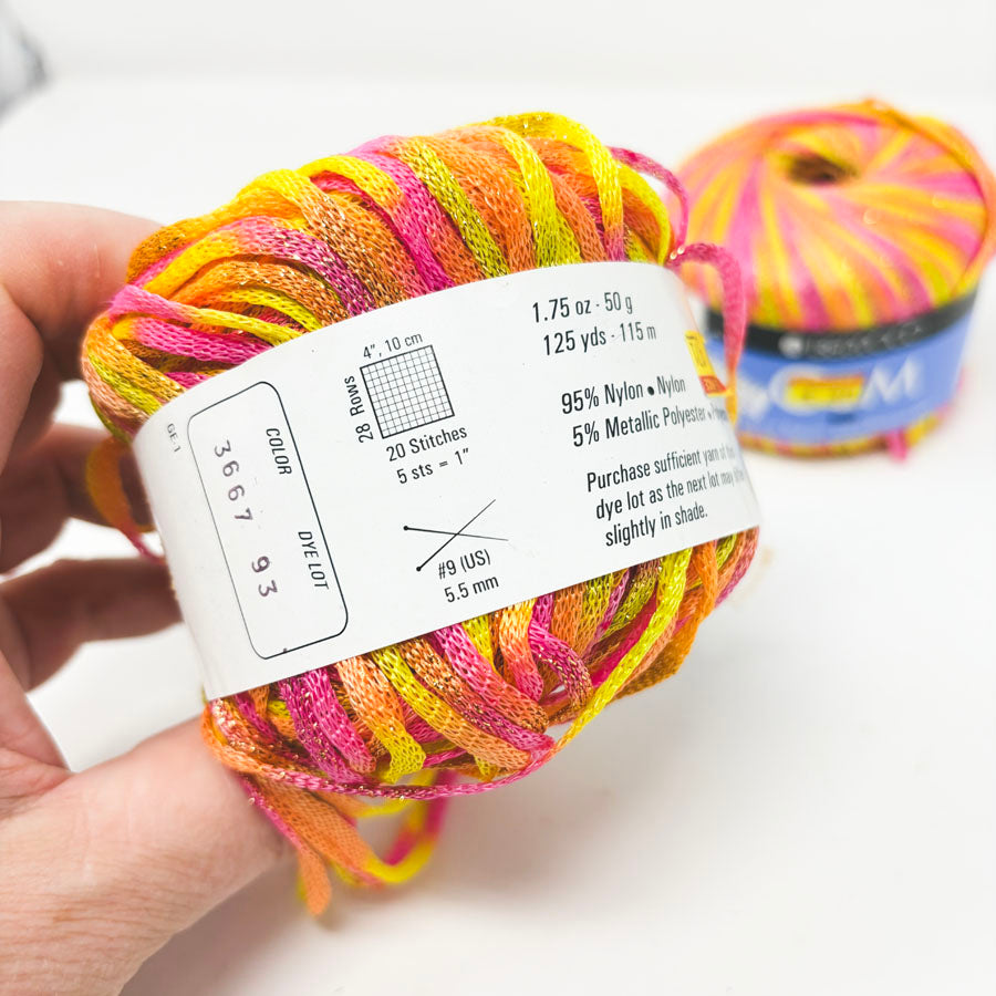 Berroco Gem Yarn (1)