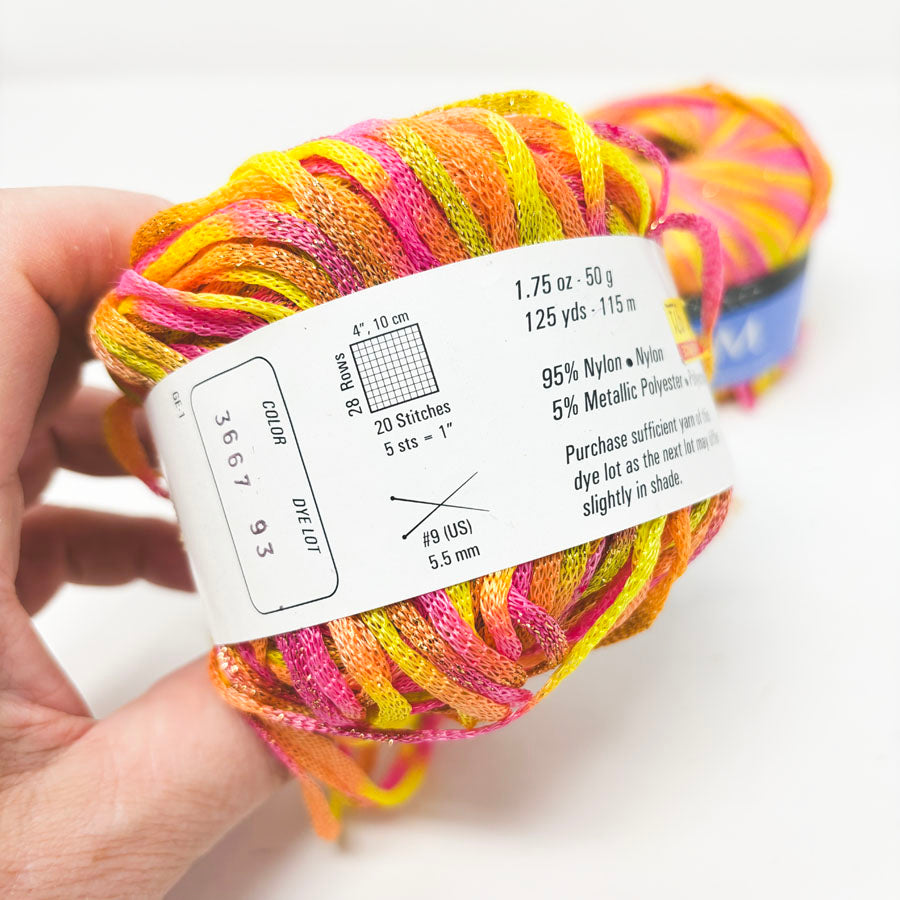 Berroco Gem Yarn (1)