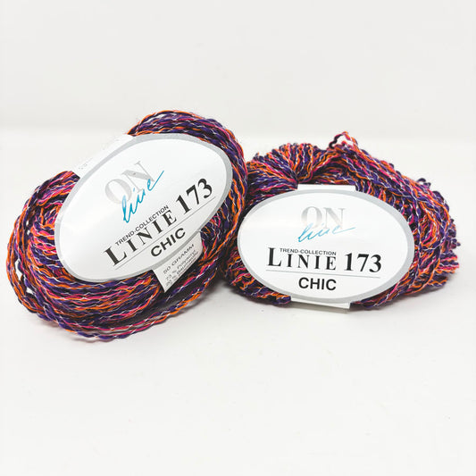 ONline Linie 173 Chic Yarn (1)