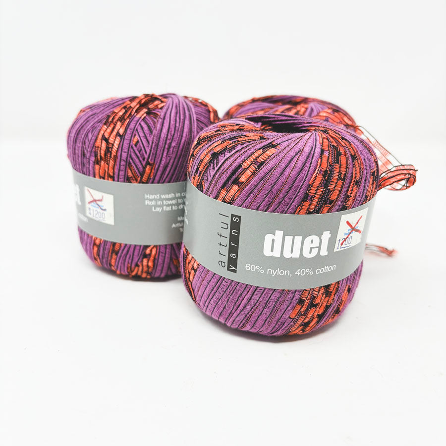 Artful Yarns Duet (1)