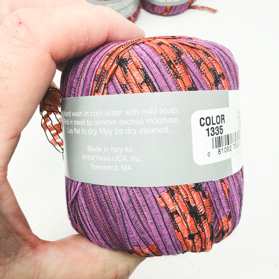 Artful Yarns Duet (1)