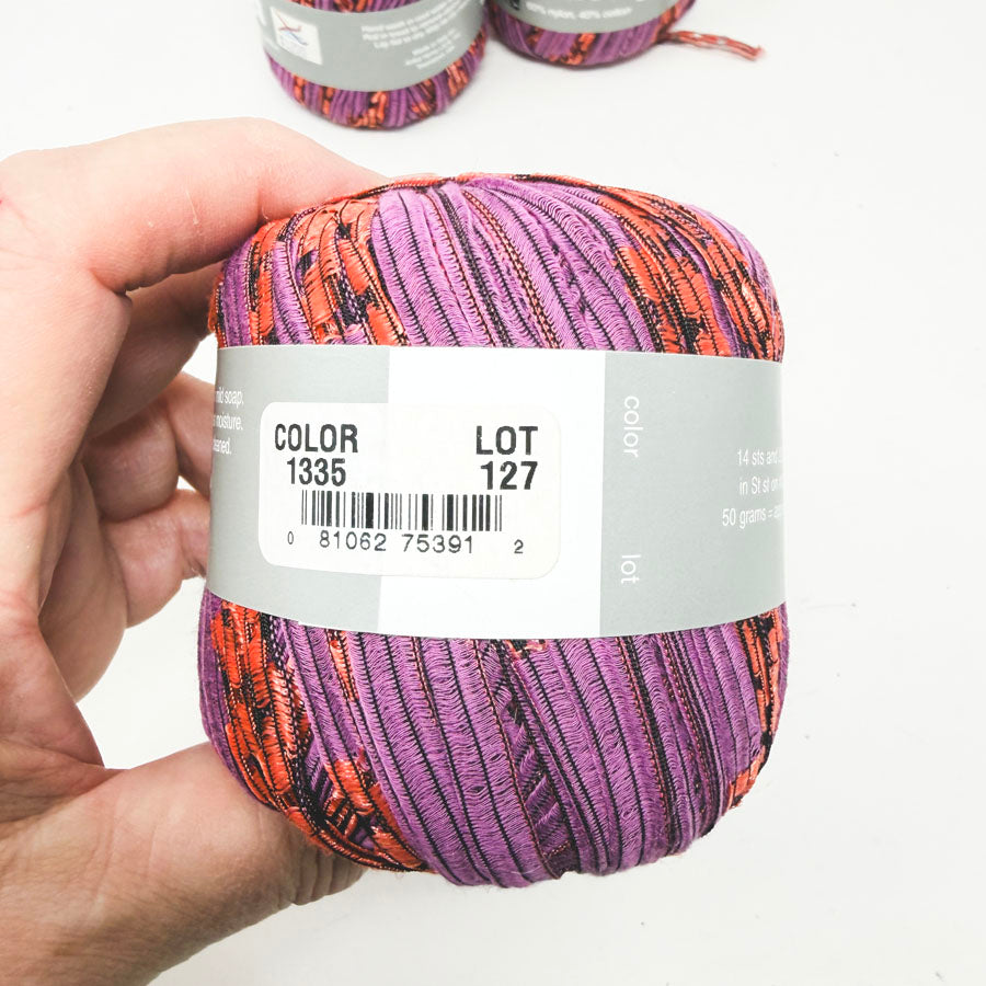 Artful Yarns Duet (1)