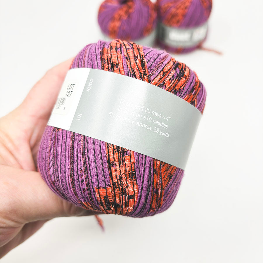 Artful Yarns Duet (1)