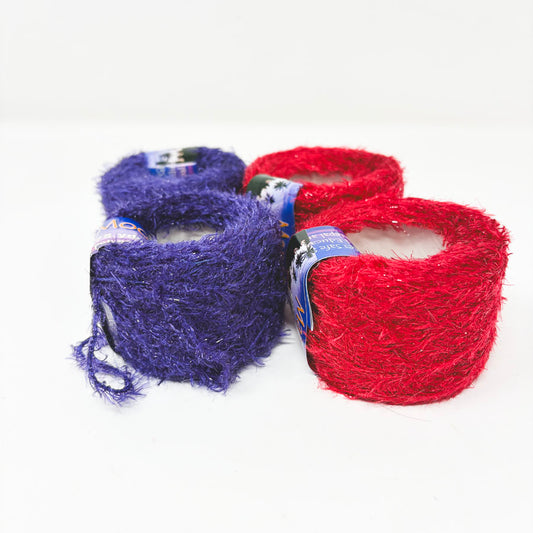 Sparkle Yarn by Mango Moon (1)