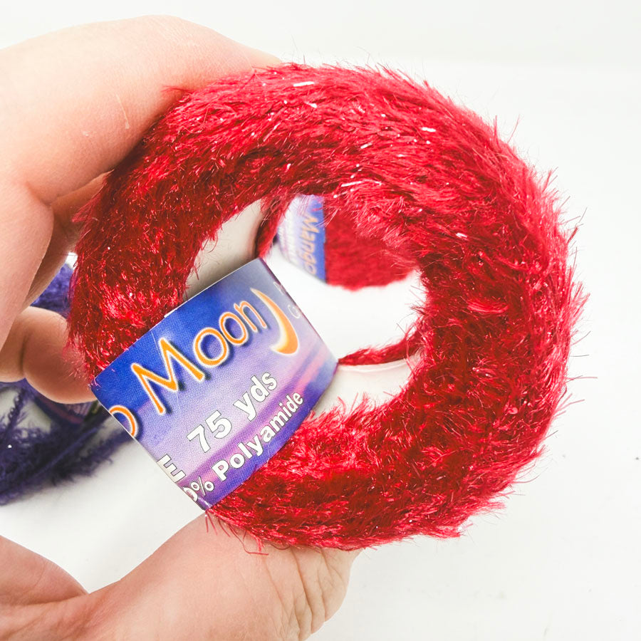 Sparkle Yarn by Mango Moon (1)