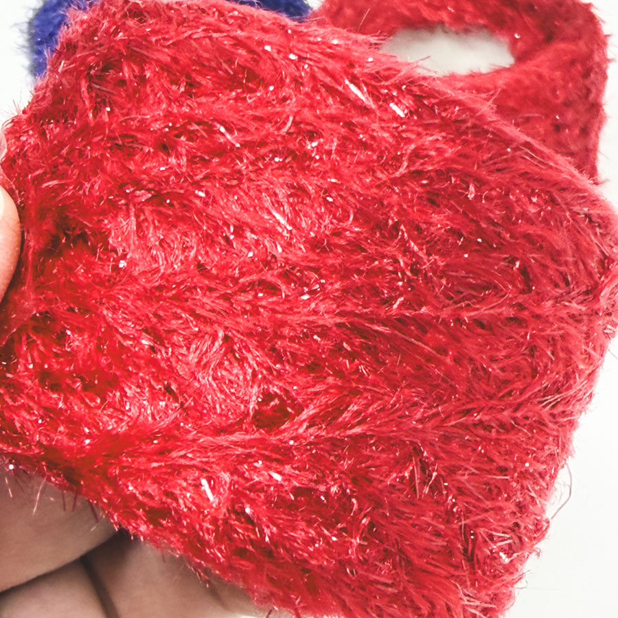 Sparkle Yarn by Mango Moon (1)