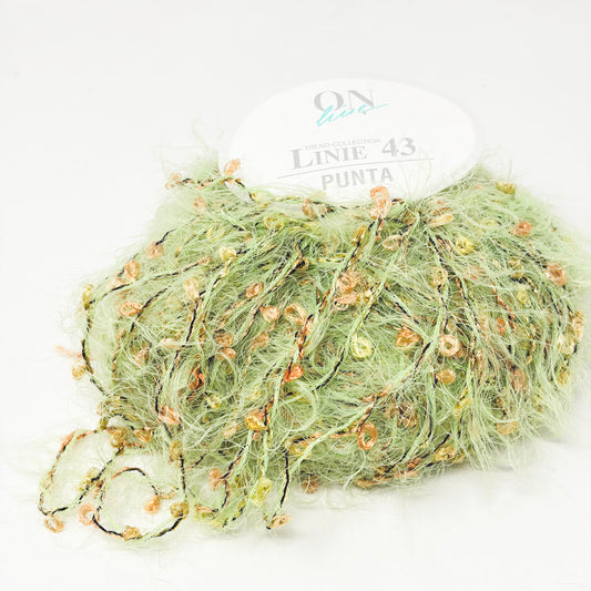 ONline Linie 43 Punta Yarn