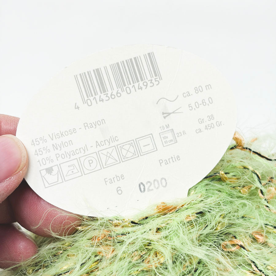 ONline Linie 43 Punta Yarn