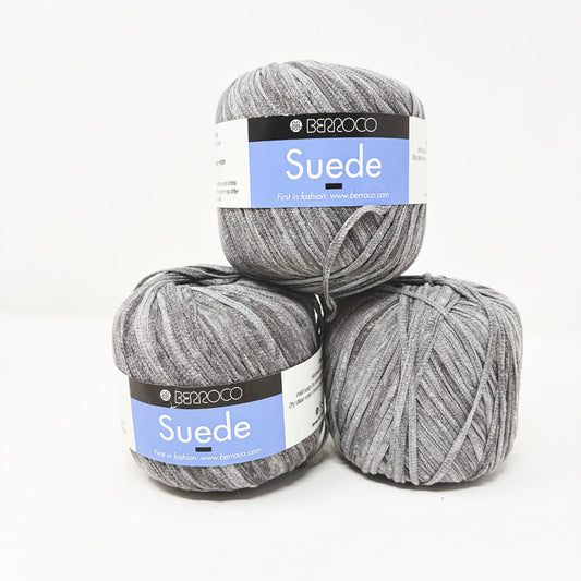 Berroco Suede Yarn (1)
