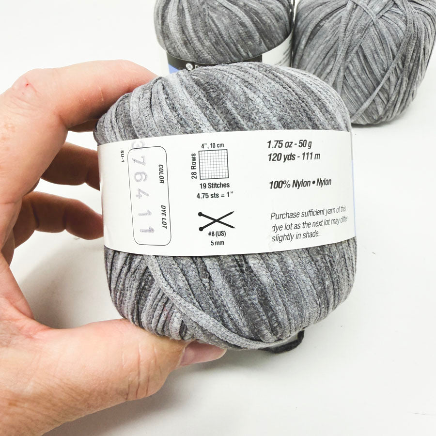 Berroco Suede Yarn (1)