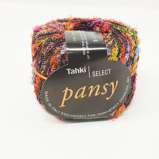 Pansy - String Along by Tahki- Stacey Charles Yarn