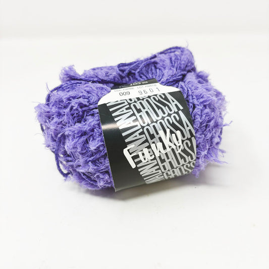 Funky Yarn by Lana Grossa