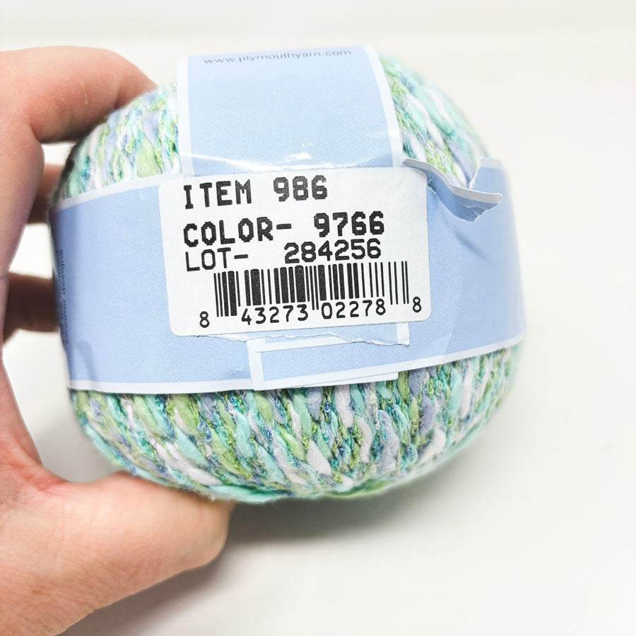 Cotton Kisses Yarn by Plymouth Yarn