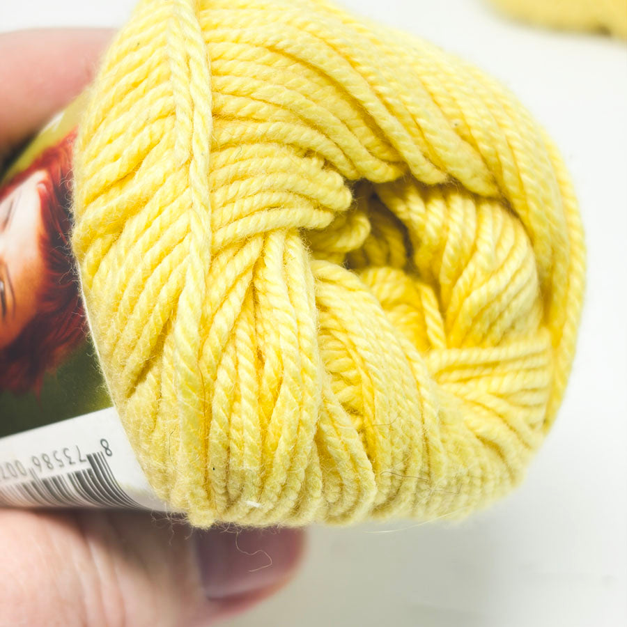 Vickie Howell Collection Yarn by SWTC (1)