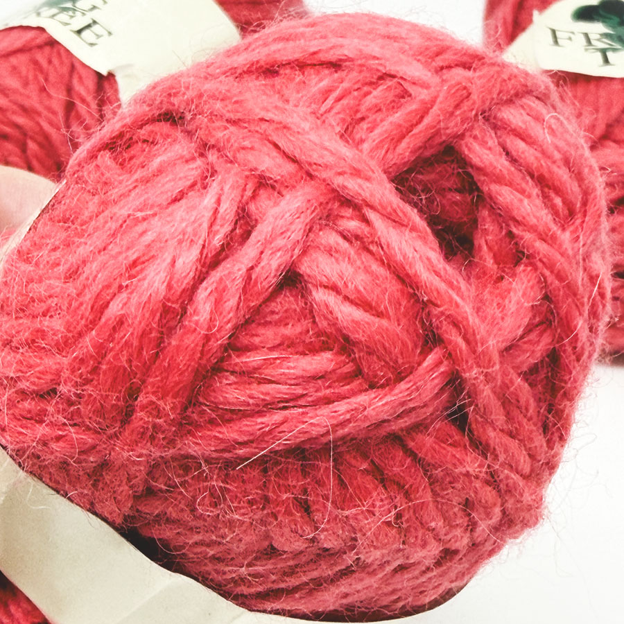 Frog Tree Chunky Alpaca Yarn (1)