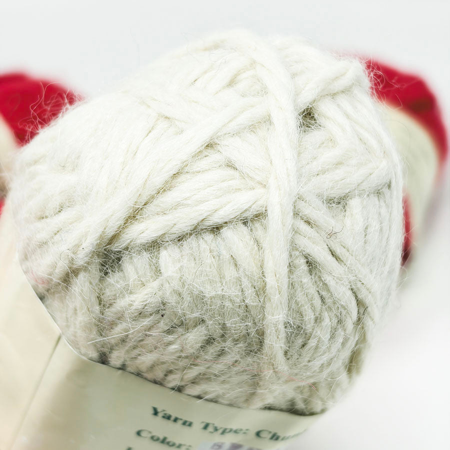 Frog Tree Chunky Alpaca Yarn (1)