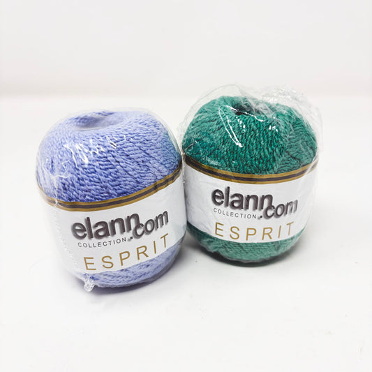 Esprit Yarn by Elann.com (1)