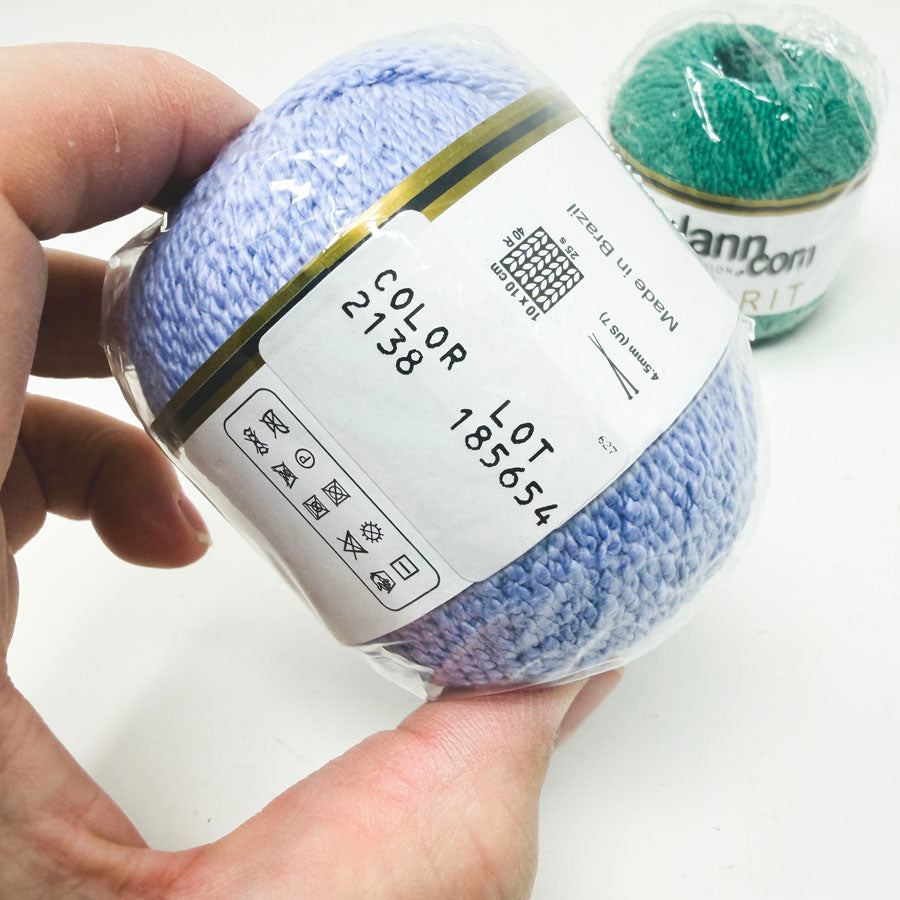 Esprit Yarn by Elann.com (1)