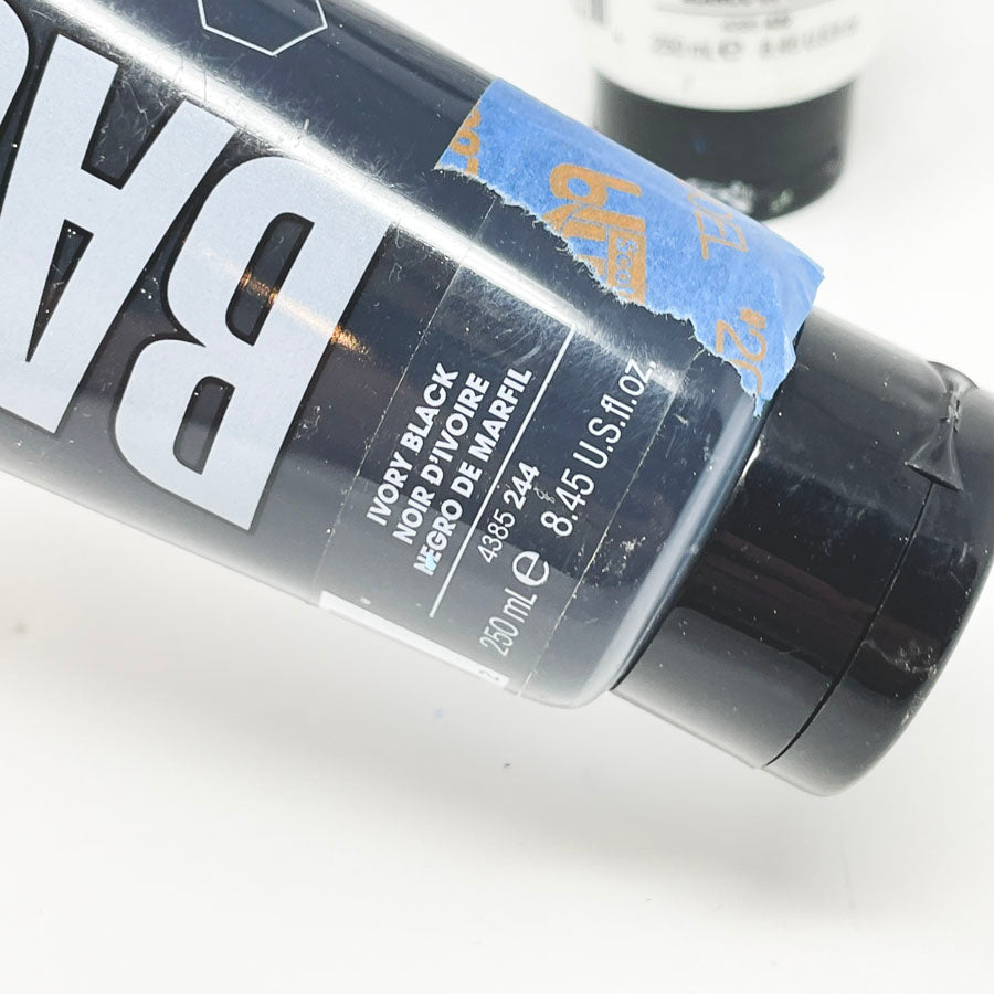 Liquitex Basics Acrylic Color Paints - 8.45 oz