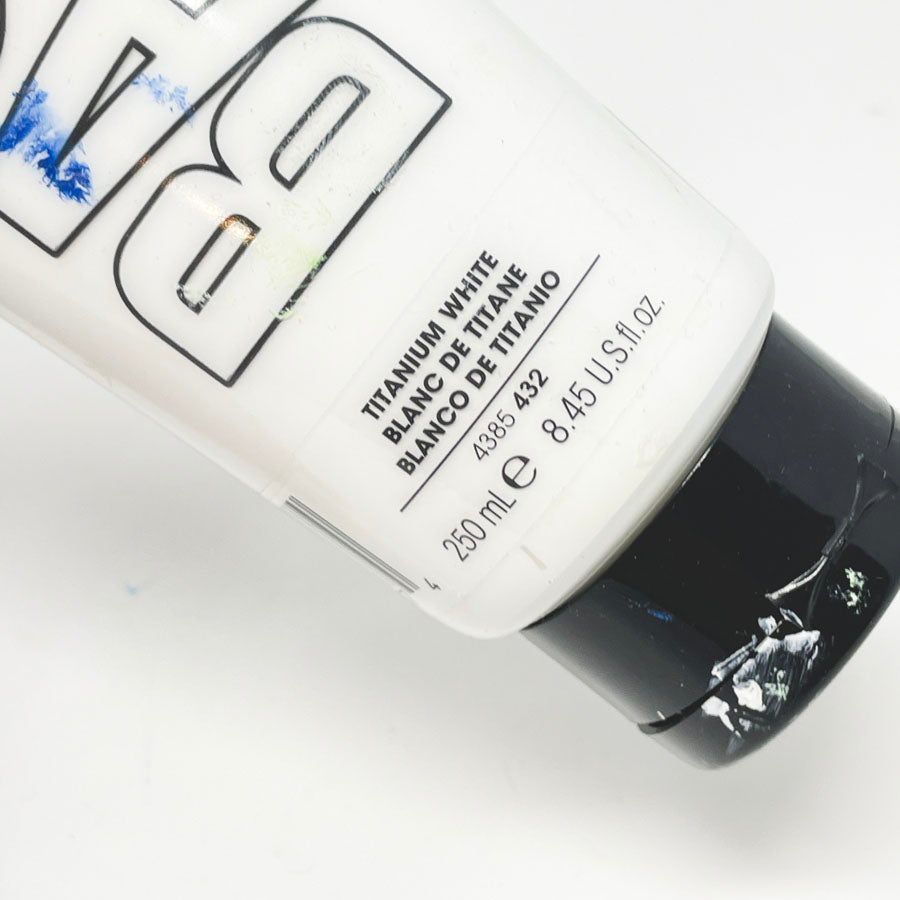 Liquitex Basics Acrylic Color Paints - 8.45 oz