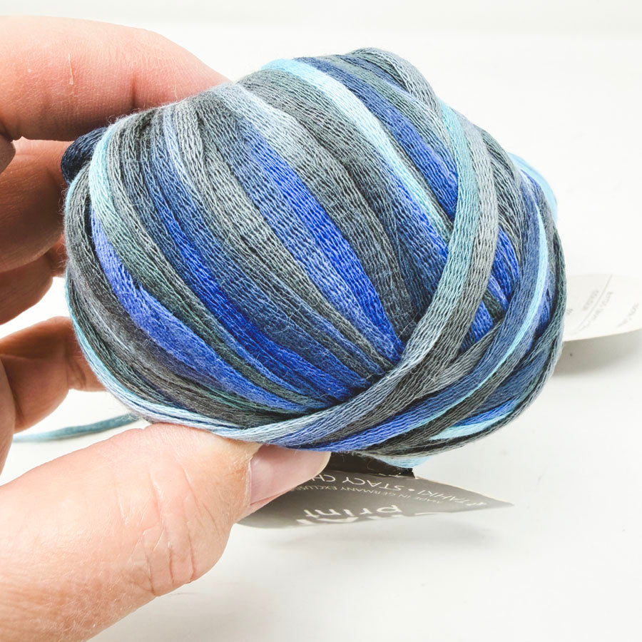 Chat Print Yarn by Tahki Yarns (1)