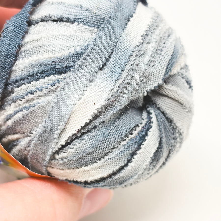 Ibiza Multicolour Cotton Yarn by Adriafil