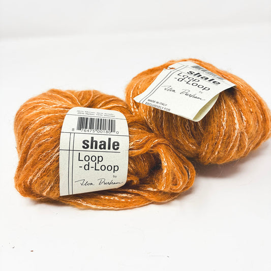 Shale Loop-d-Loop Yarn by Tahki