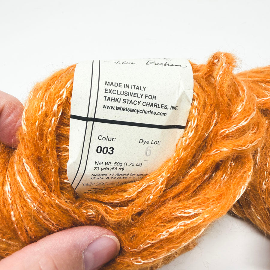 Shale Loop-d-Loop Yarn by Tahki