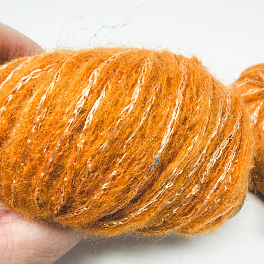 Shale Loop-d-Loop Yarn by Tahki