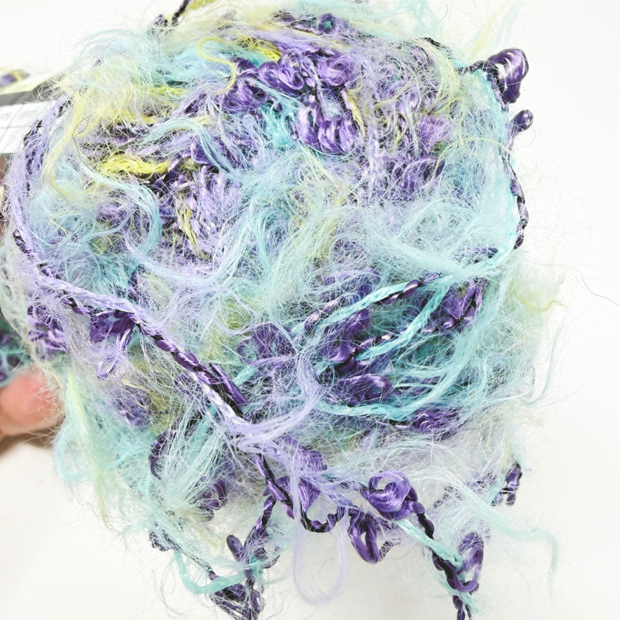 Sensations Castaway Boucle Yarn