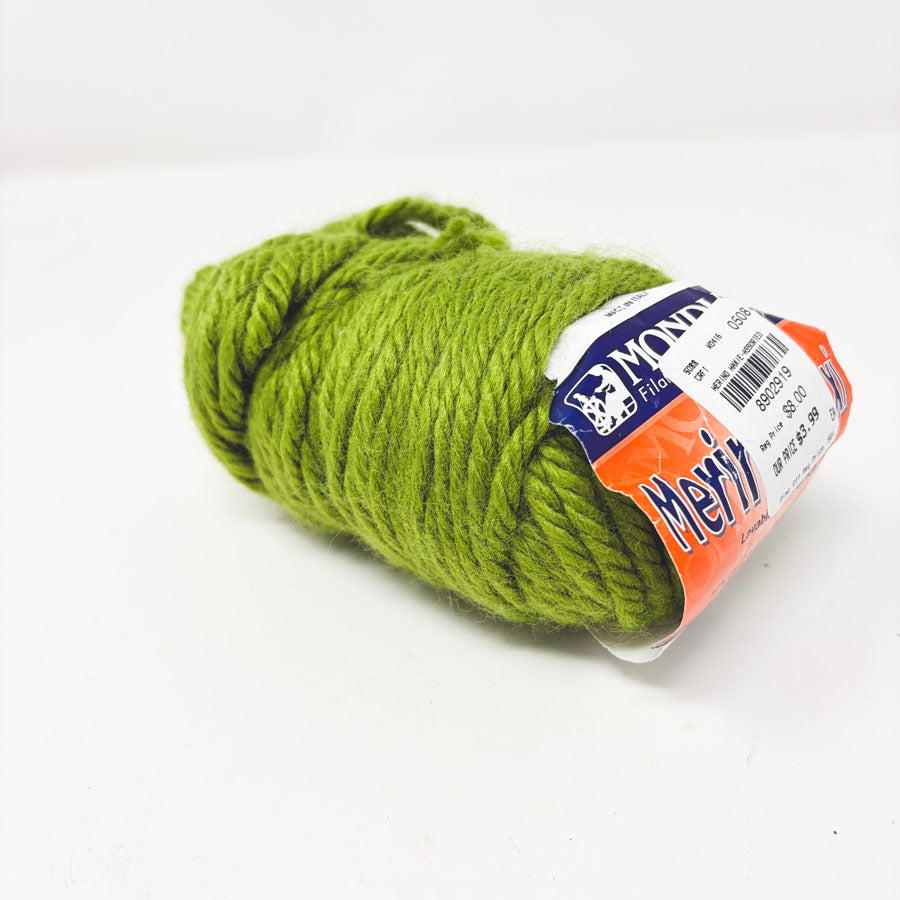 Lane Mondial Merino Yarn