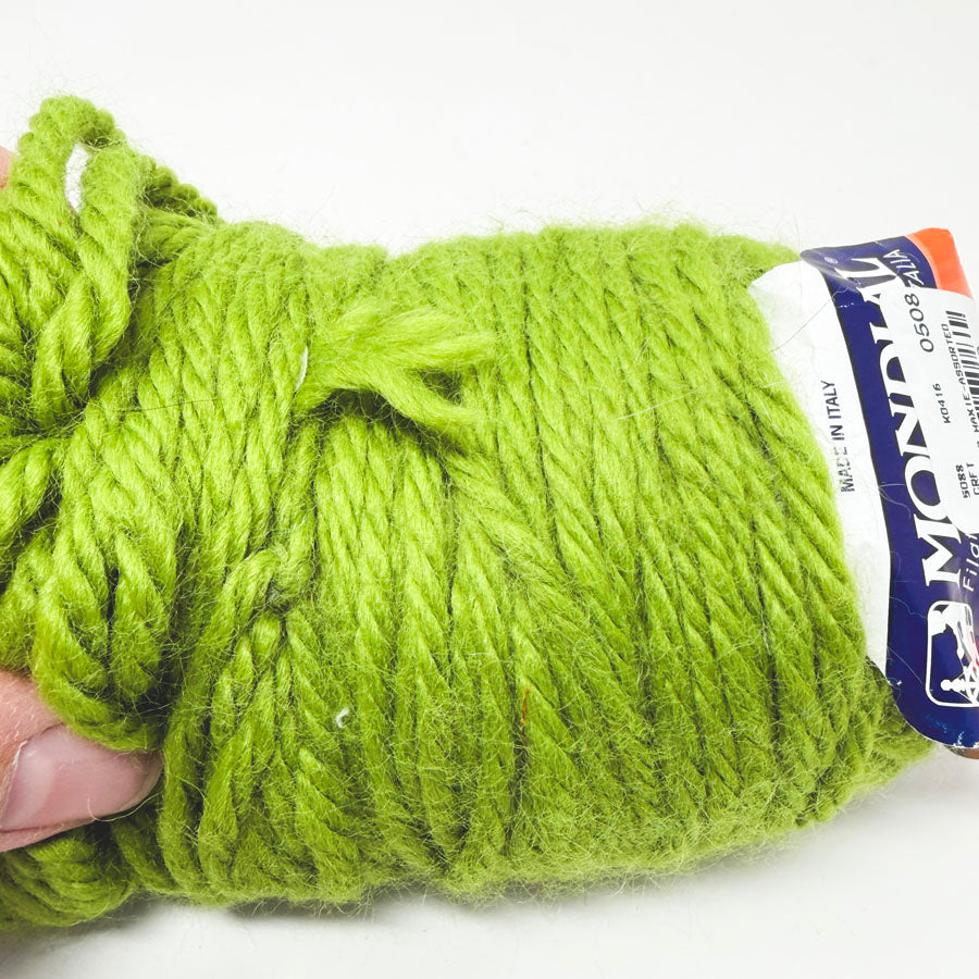 Lane Mondial Merino Yarn