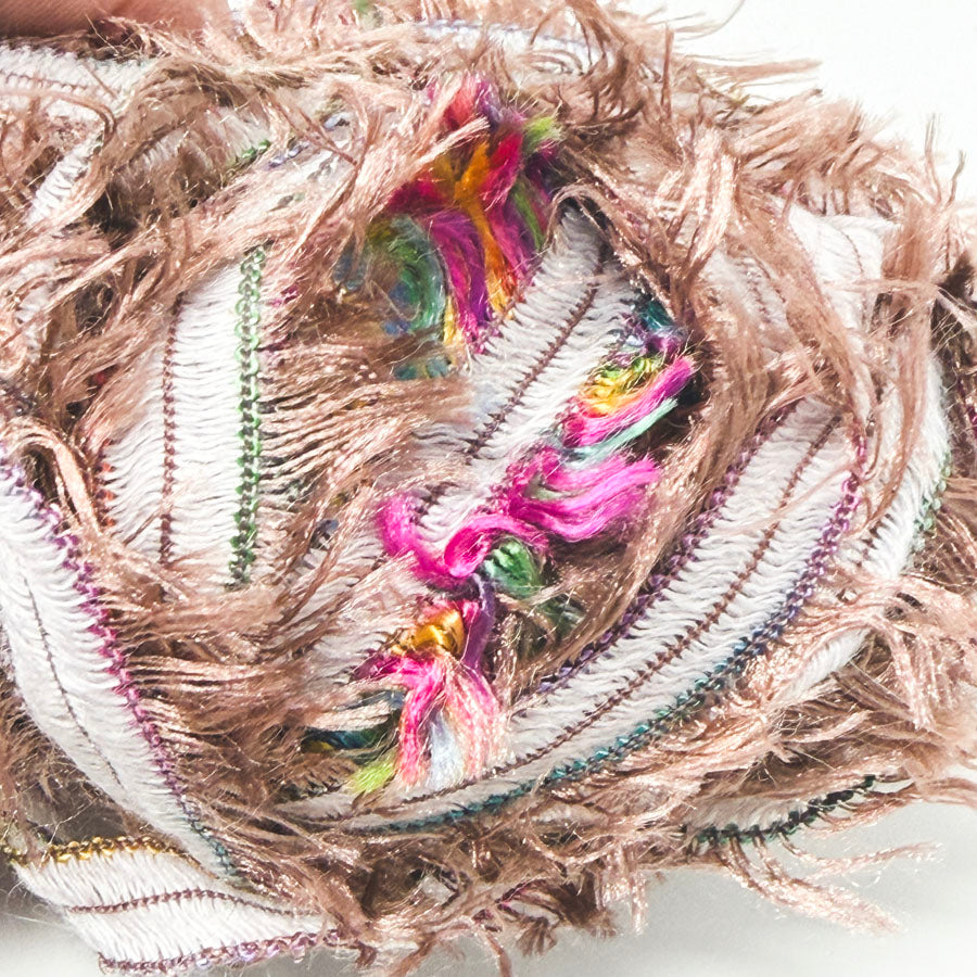 Flilati Peacock Yarn (1)