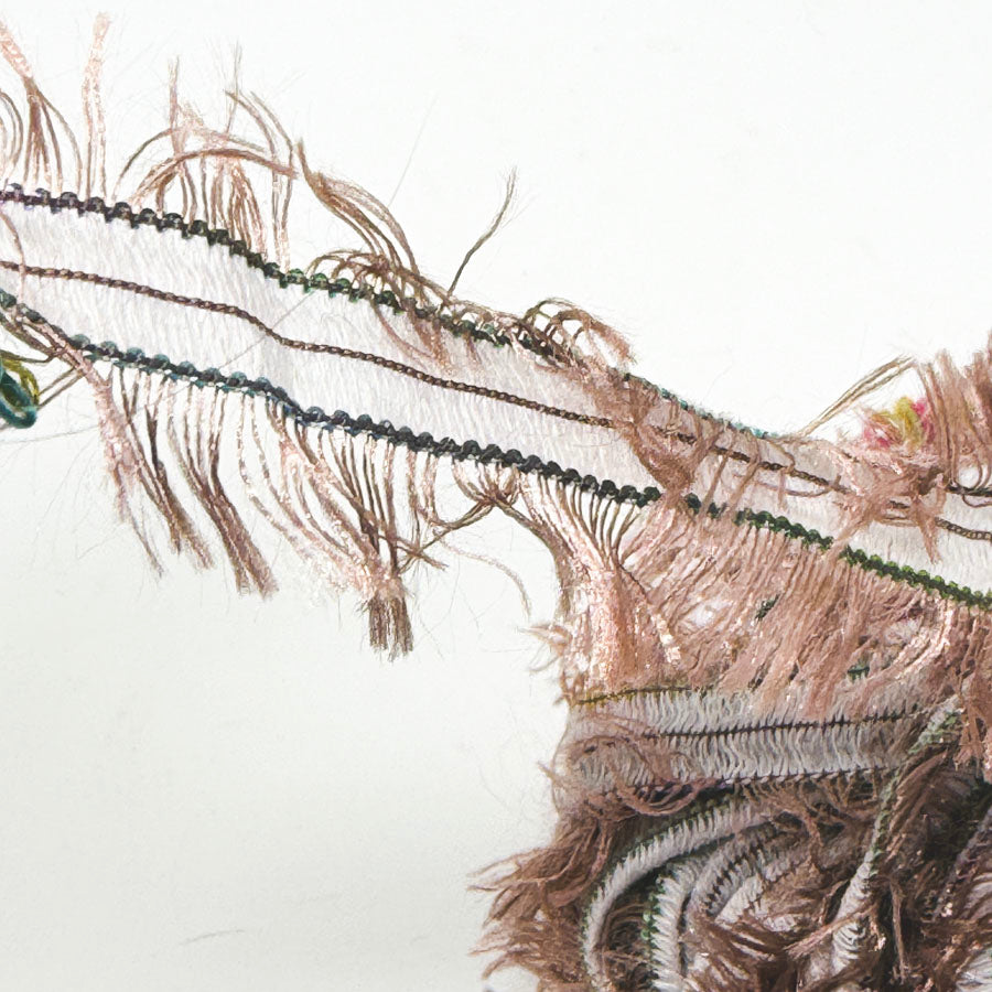 Flilati Peacock Yarn (1)